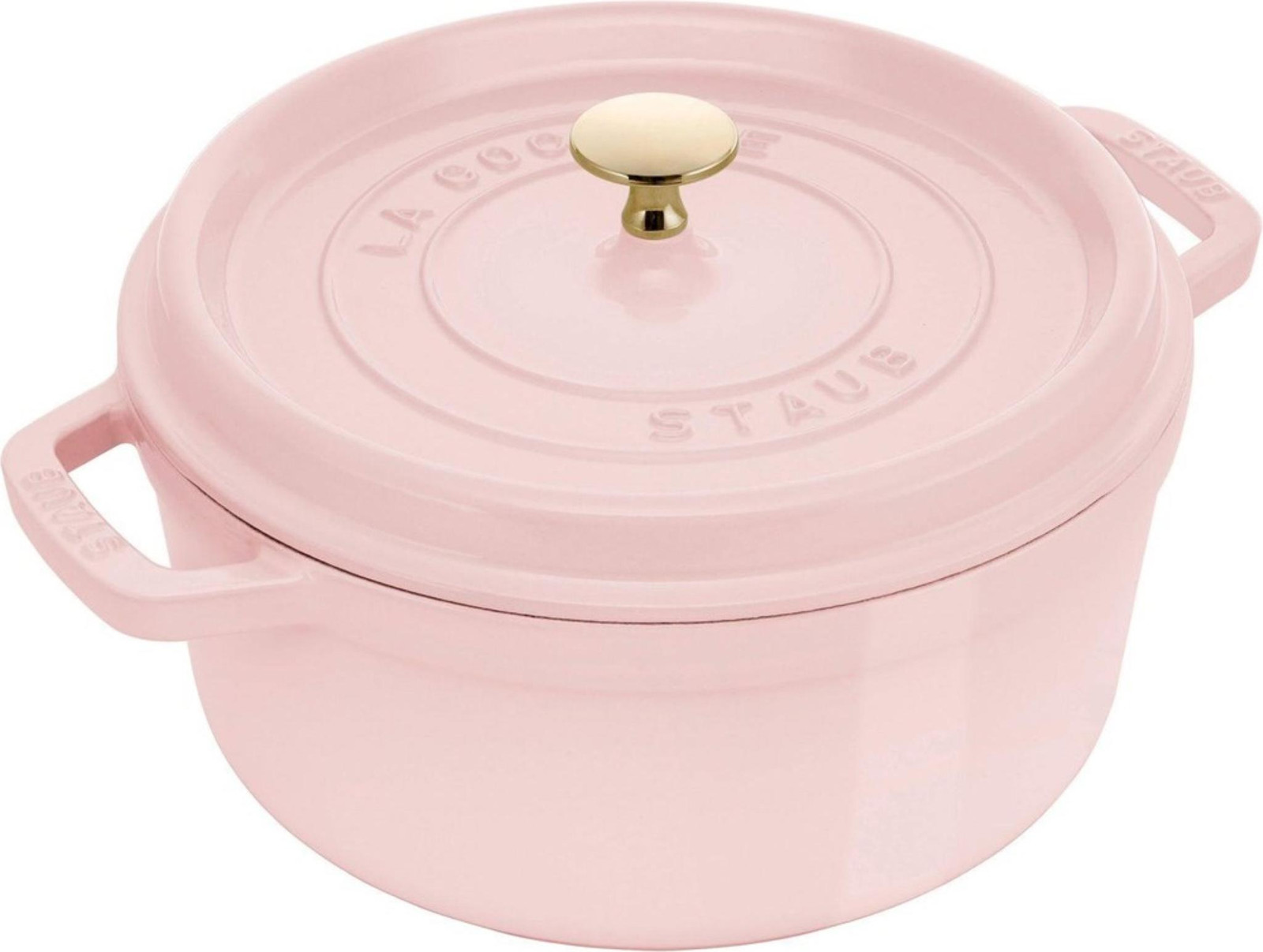 Staub La Cocotte pot NPC1030215