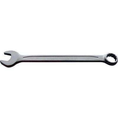 TOOLCRAFT 820836 Ring-Maulschlüssel Schlüsselweite (Metrisch) 13mm