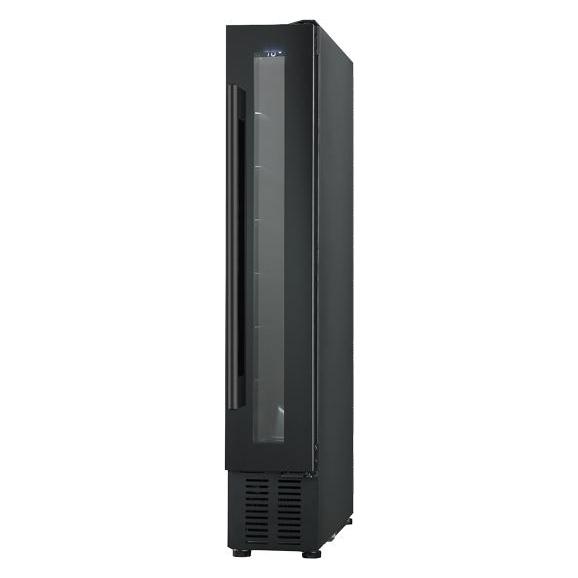 Wolkenstein PKM Weintemperierschrank Unterbau UWTS20-7G (21806)