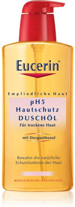 Eucerin pH5 Duschöl für empfindliche Oberhaut 400 ml