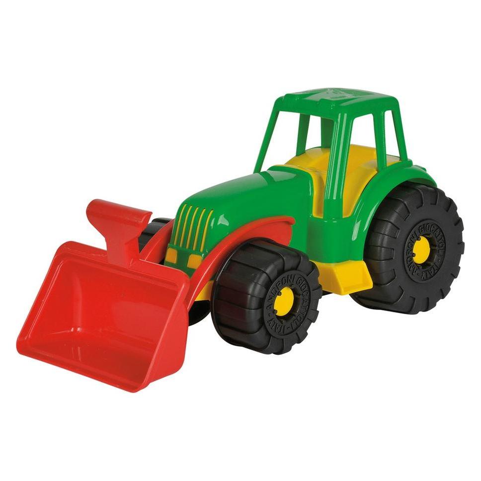 Androni Truck (Zufallsmodell) 1 Stück (107131670)