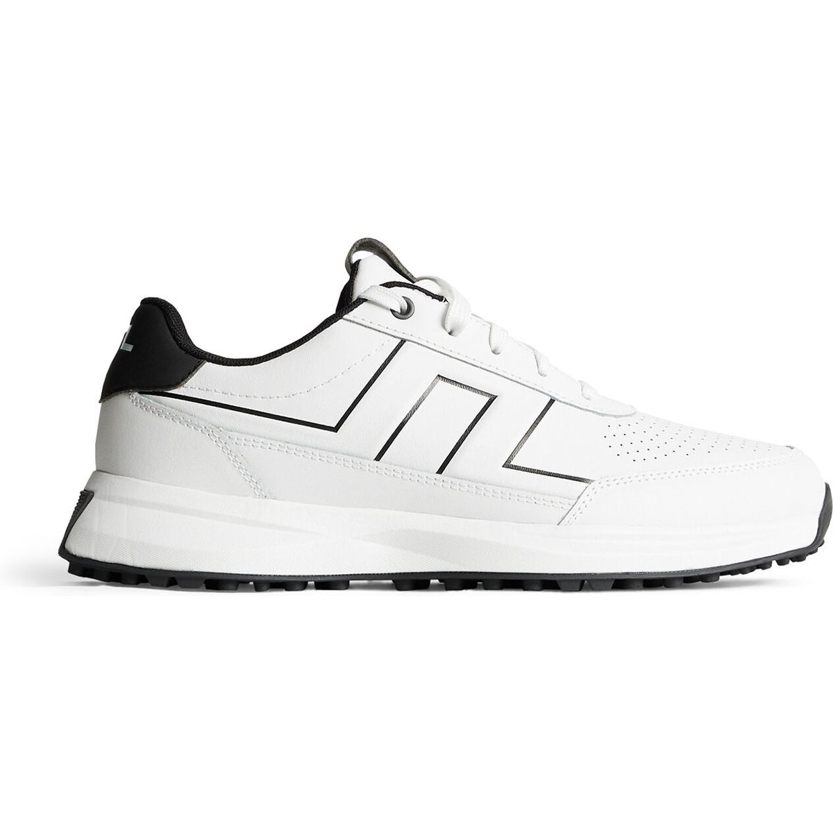 J.Lindeberg Bridge Golf Sneaker W white (0000) 38 GWSW15167-0000-38