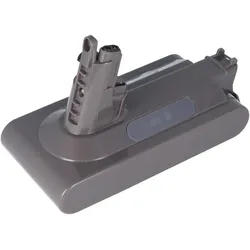 AccuCell Akku passend für Dyson V10, Staubsauger Zubehör