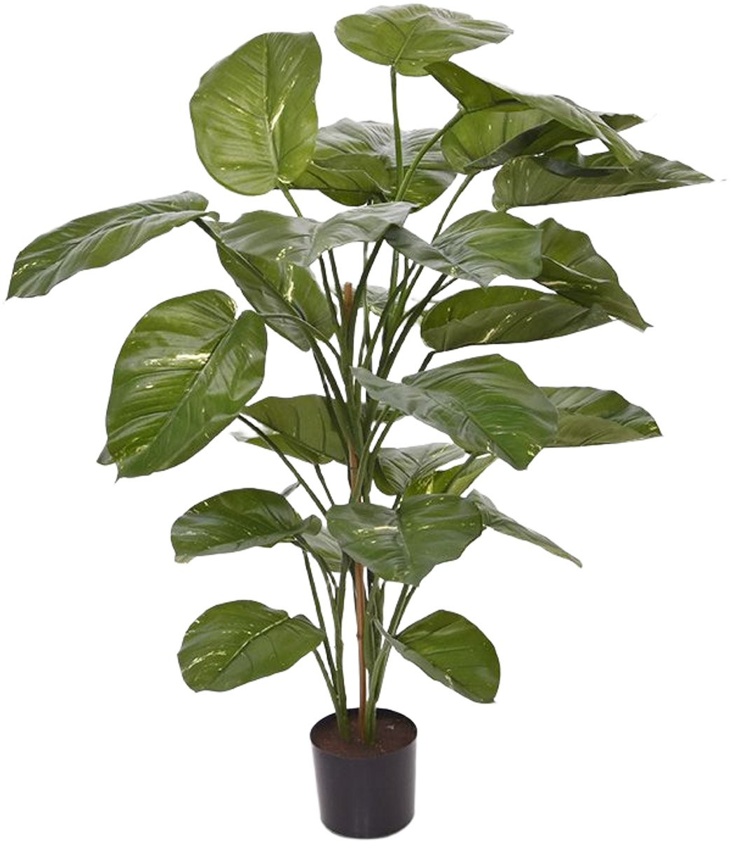 Maxifleur Pothos deluxe kunstplant, 115 cm