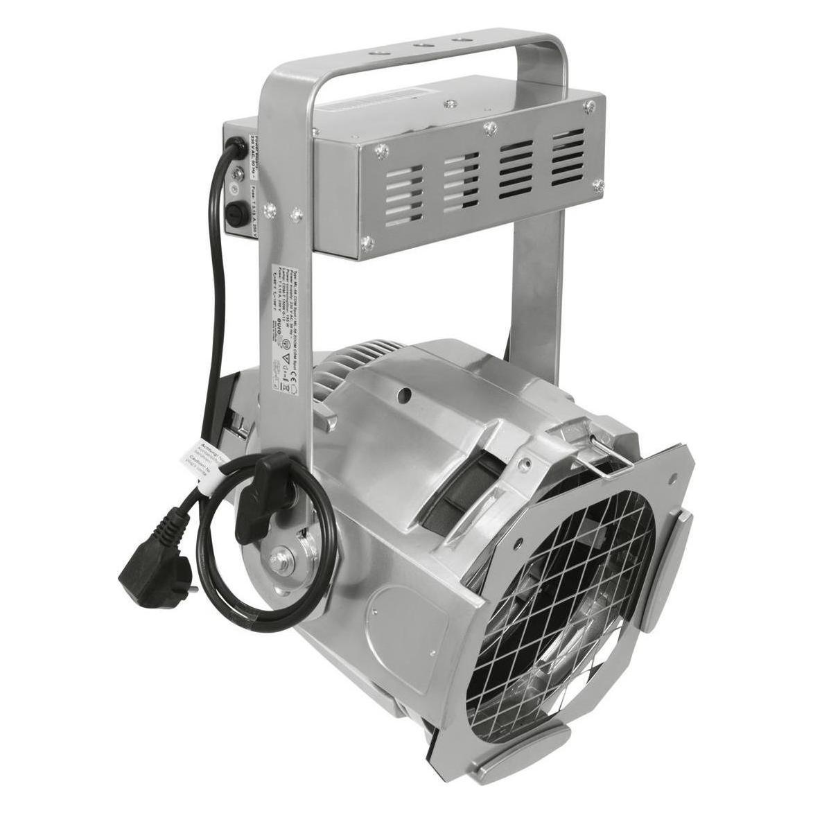 Eurolite ML-56 CDM Multi Lens Spot sil (150 W) (41600130)