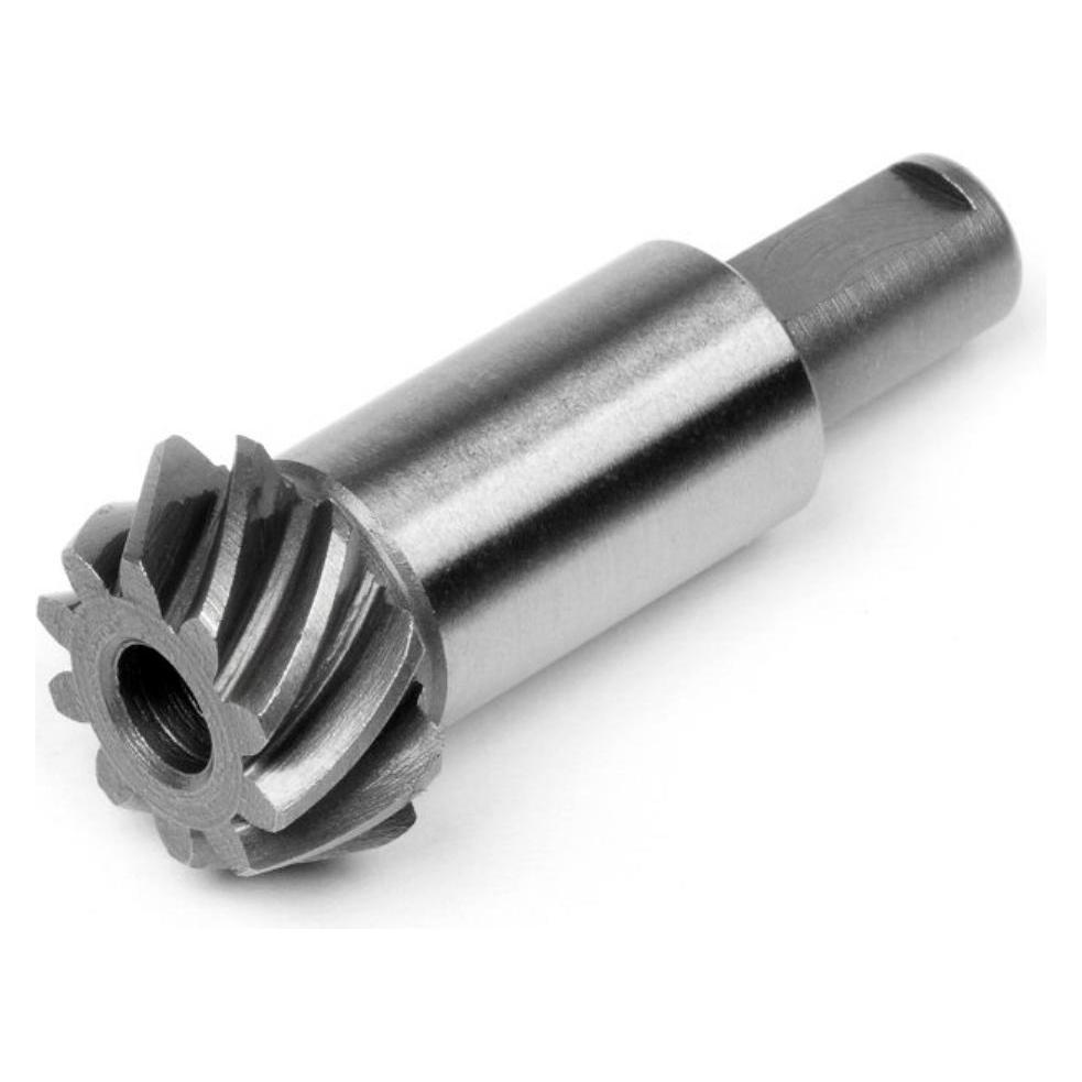 HB D8 Spiral Pinion Gear 10 Tooth (67499)