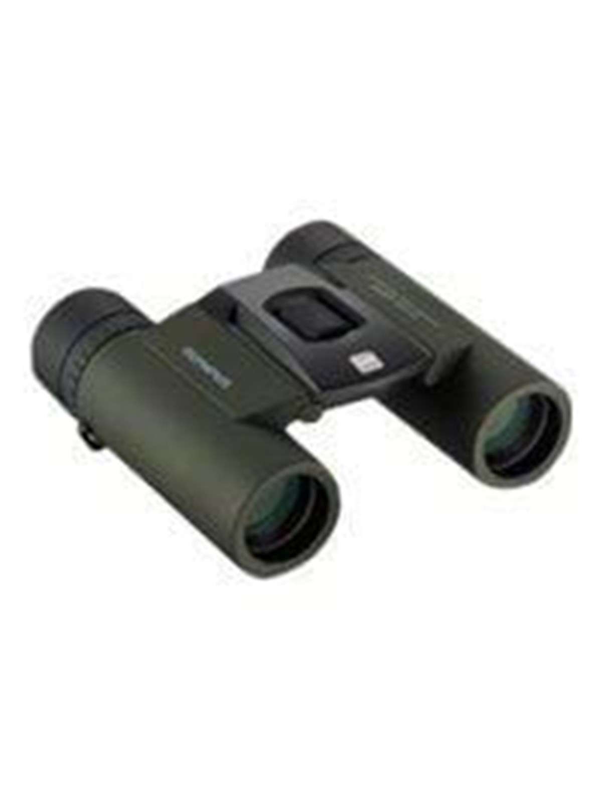 Olympus - binoculars 8 x 25 WP II