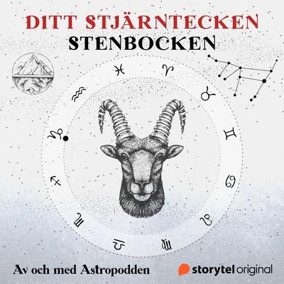 Stenbocken - Sofia Båth,Hannah Pilfalk, Audio, 9789180118118