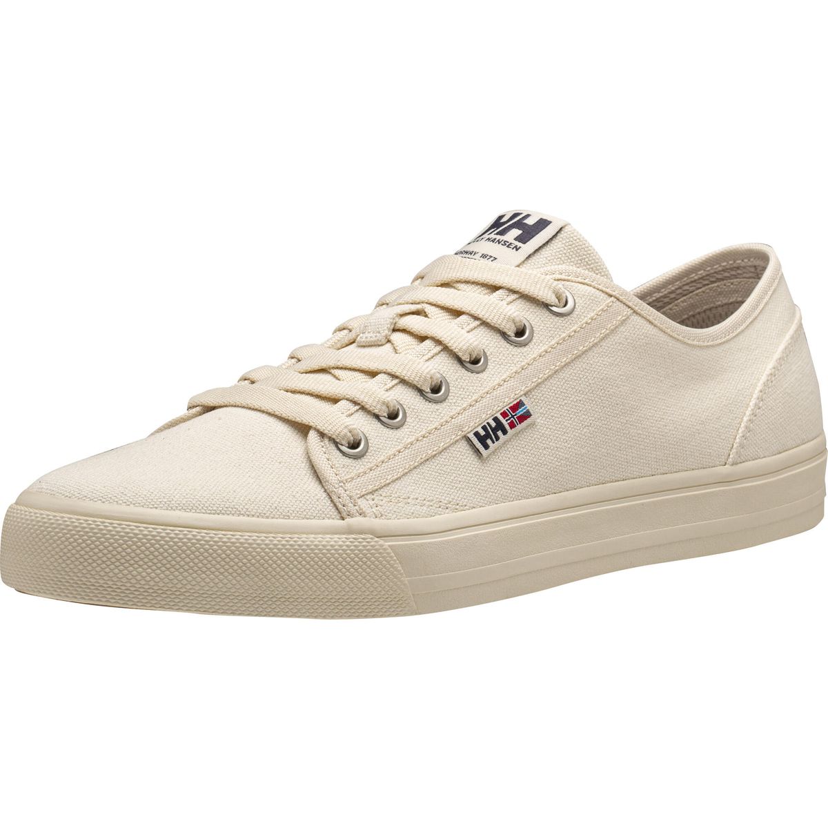 Helly Hansen Fjord Canvas 2 raw / cream (012) 11 11916_012-11