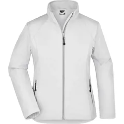 James & Nicholson Damen 3-Lagen Softshell Jacke Softshell-Jacke JN1021