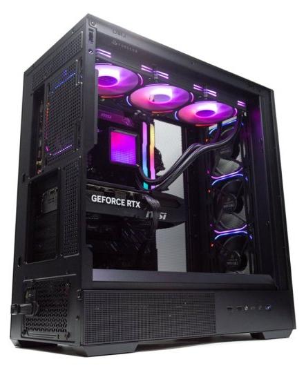 PcCom Imperial mit Intel Core Ultra 7 270K Plus / 32 GB / 2 TB SSD / RTX 5070 / Windows 11 Home