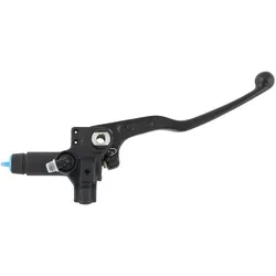 Brembo Hauptbremszylinder mit ABE