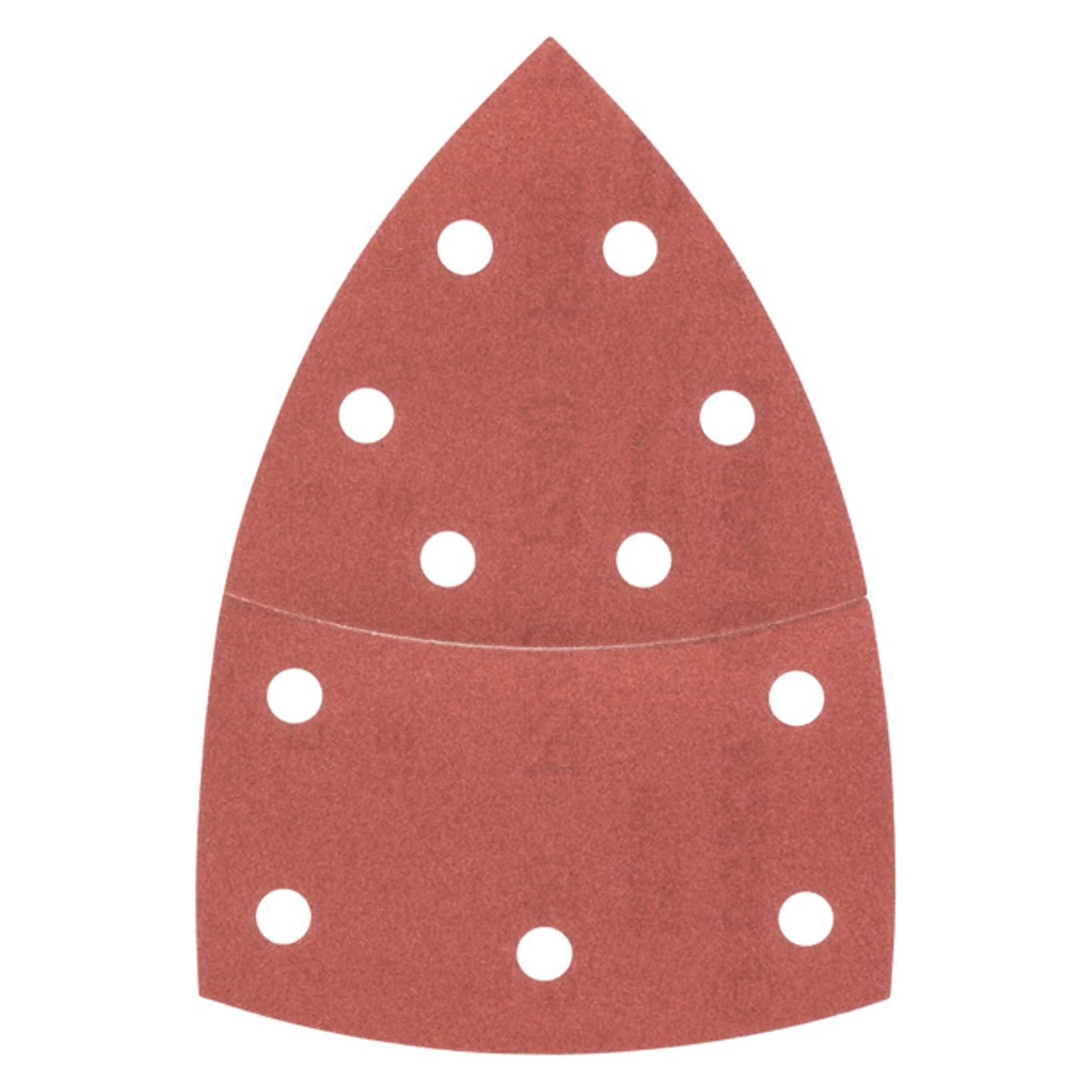 Bosch Zubehör Schleifblatt-Set (240) (2609256A66)