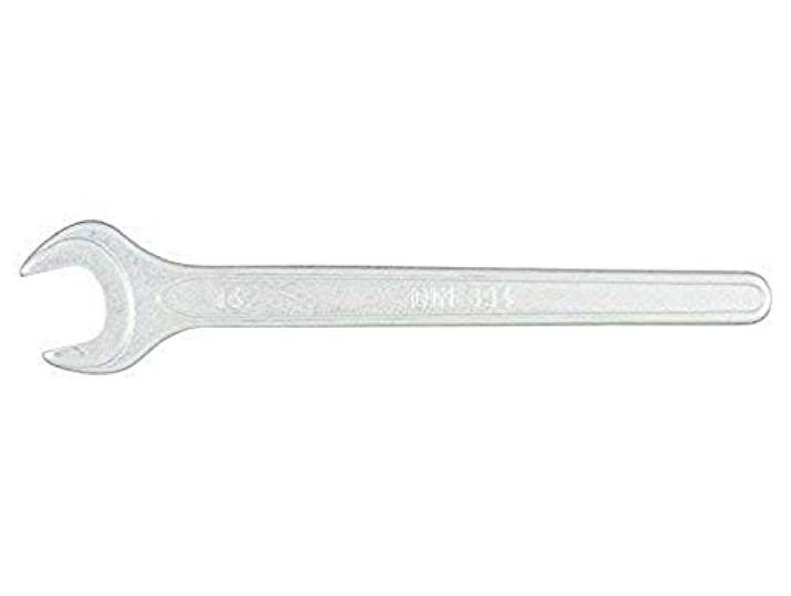 Bosch Accessories 1607950511 Clé à fourche 14 pour GGS 16 Professional