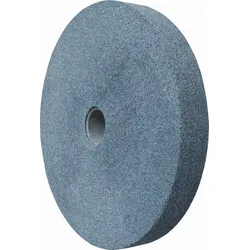 ELMAG Schleifscheibe - grob (K36) 250x32x32 mm (DSM 250 D) NORMALKORUND - 61084