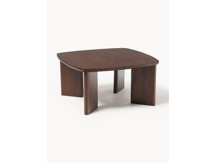 Couchtisch Willow aus Mangoholz