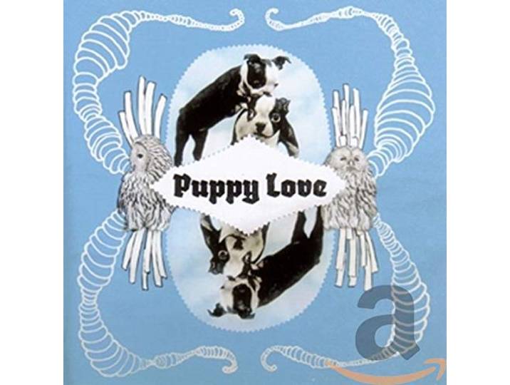 Various Artists - Puppy Love 10 Years Of Tomlab