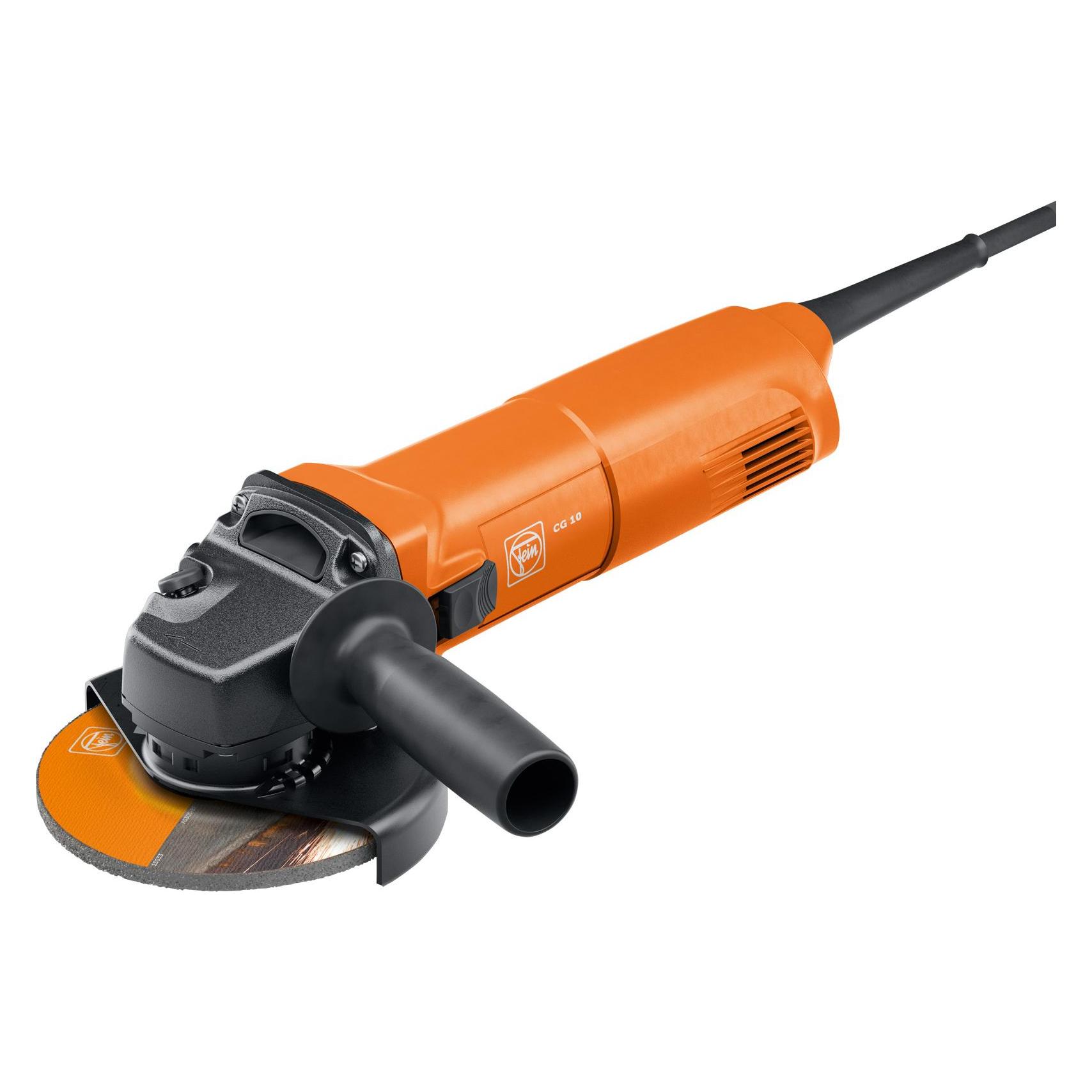 Fein Compact-Winkelschleifer (125 mm) (72227960000)