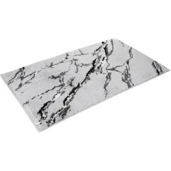 Vossen, Badteppich, Marble Badeteppich (100 x 60 cm)