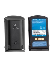 Zebra BATT PACK PP MC3300 HIGH CAP Batterie 5.200 mAh Lithium-Ionen Li-Ion (BTRY-MC33-52MA-01)