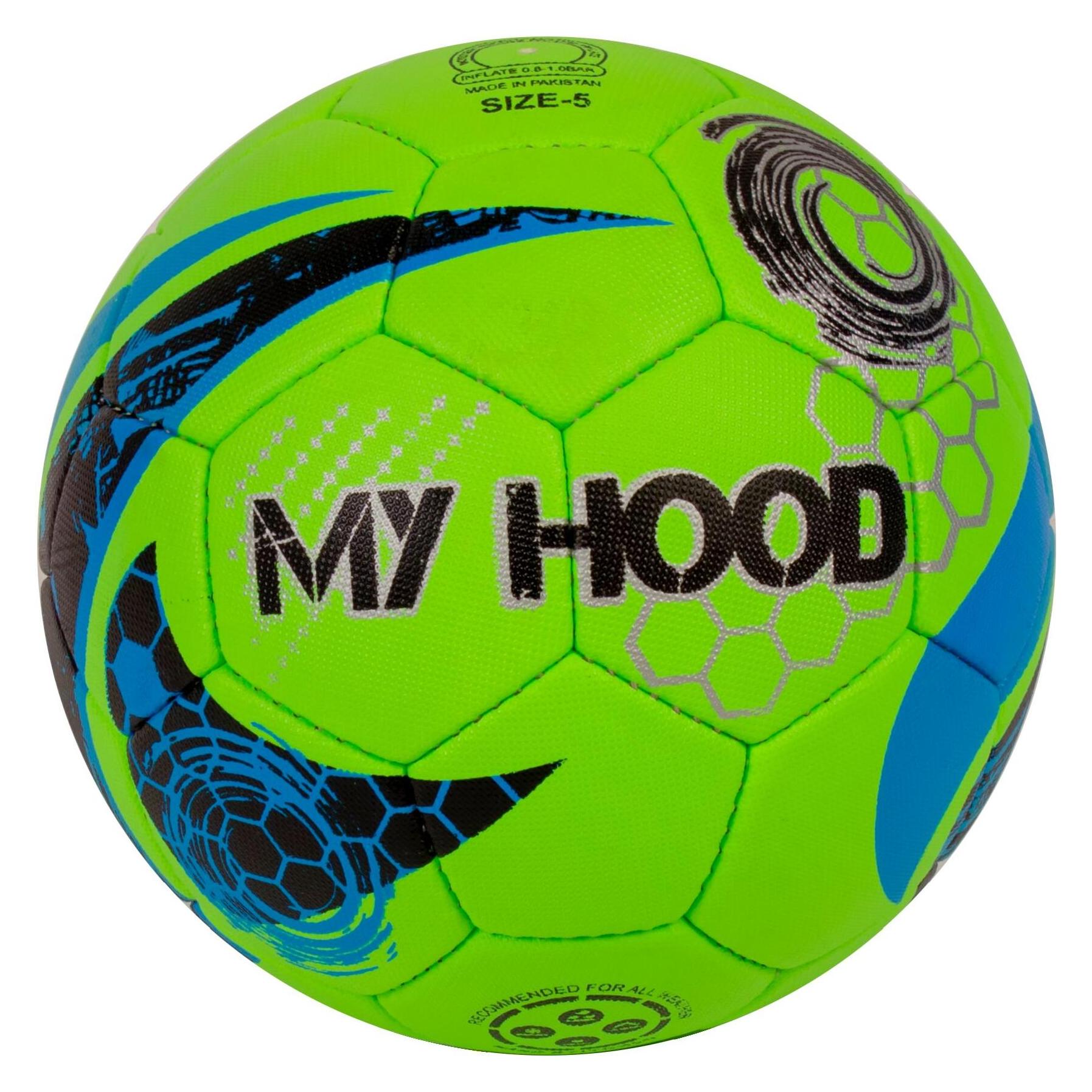 Euro Play My Hood (5) (302020)