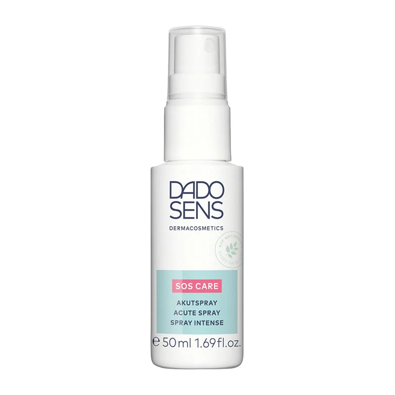 Dado Sens Spezialpflege, SOS Care Akutspray, 50ml 600855