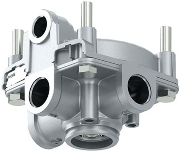 Relaisventil PROVIA PRO0110040