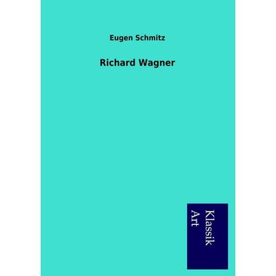 Richard Wagner -