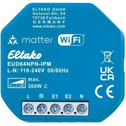 Eltako, Aktor, Universal-Dimmaktor (Dimmaktor)