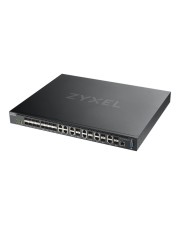 ZyXEL Switch 28x MultiGig XS3800-28 Managed (XS3800-28-ZZ0101F)