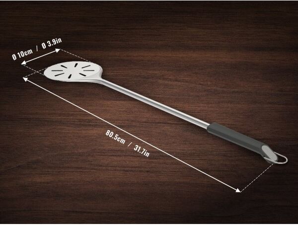 Witt Pizza Spade, Ø10 Cm