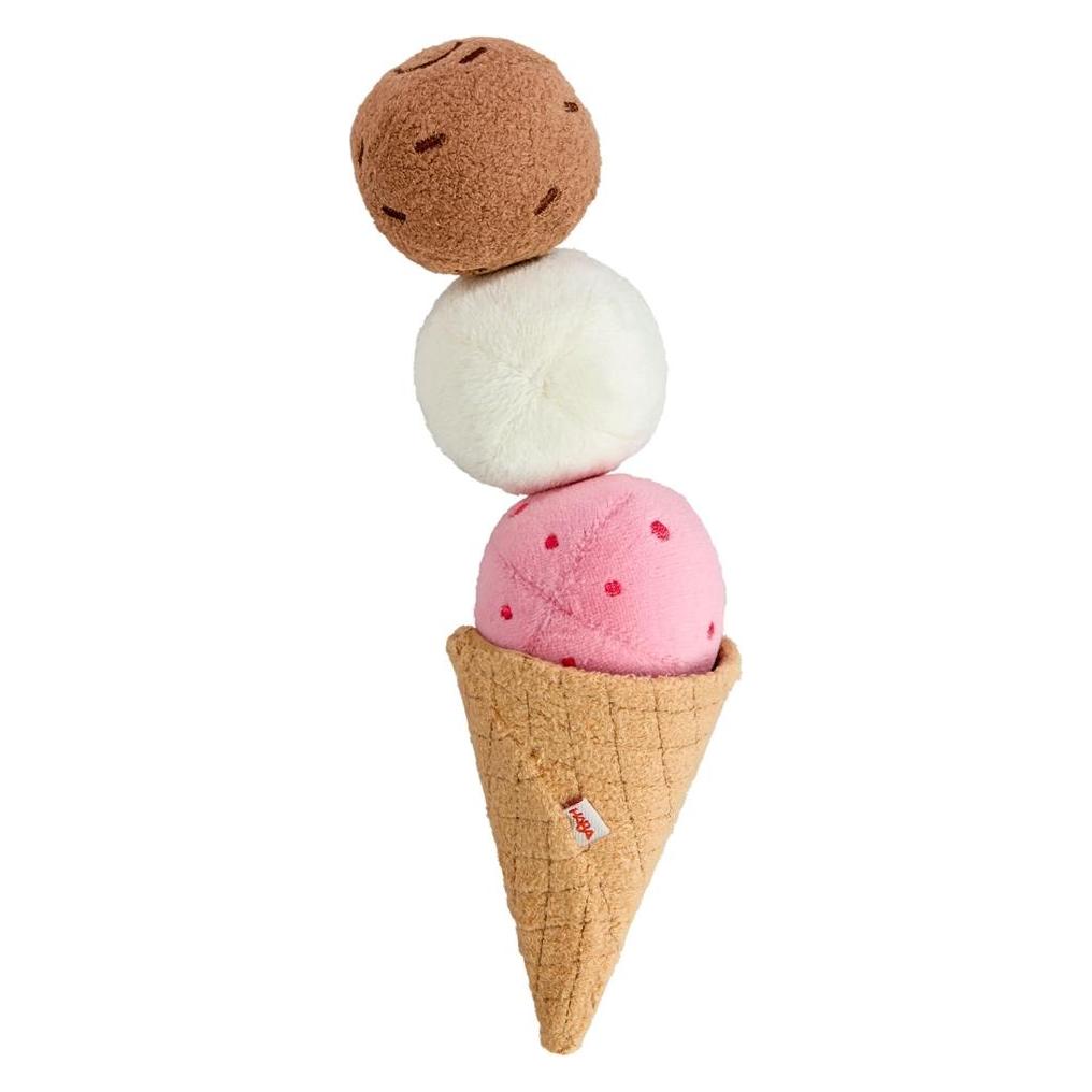 Haba Creative Play - Eisdiele (2012316001)