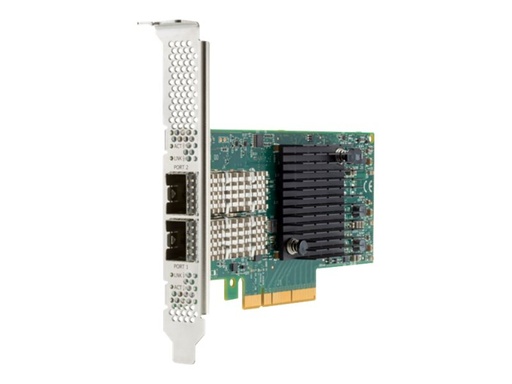 HPE X2522-25G-PLUS - Netzwerkadapter - PCIe 3.0 (P21109-B21)