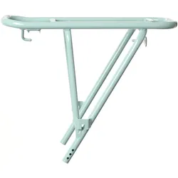 Victoria Gepäckträger 28 Zoll blau LTD Aluminium