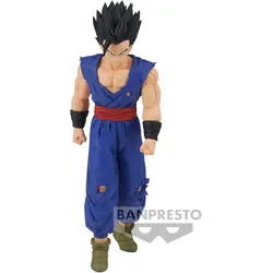 Banpresto Dragon Ball Super: SUPER HERO - Solid Edge Works - Vol.14 - Son Gohan (Ver.B: Ultimate Gohan) Statue