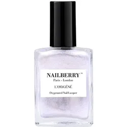 15ml NAILBERRY L'Oxygéné Stardust