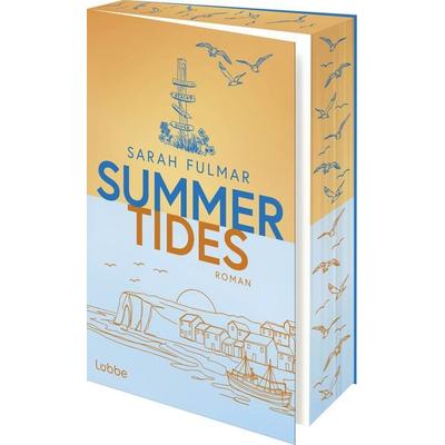 Summer Tides, Taschenbuch von Sarah Fulmar, Lübbe