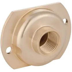 Geberit Nachrüstadapter 242309001 für Zulauf Rp 1/2 Urinal