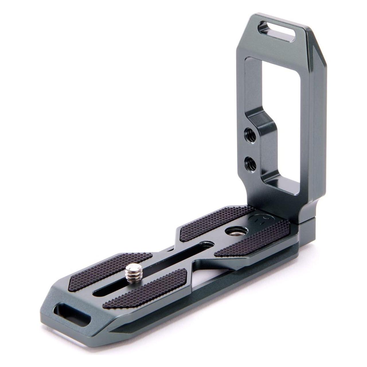 3 Legged Thing QR11 2.0 L Bracket Grijs (D214631)