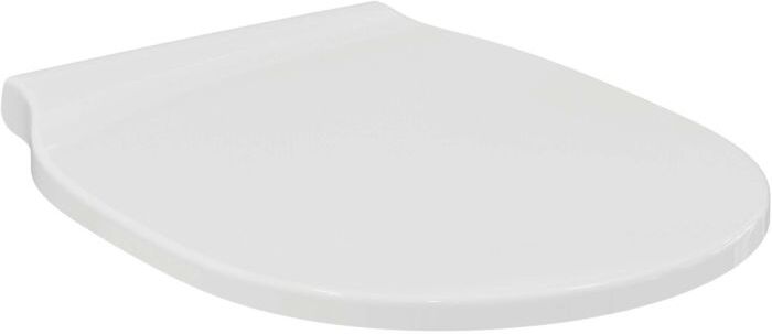 Ideal Standard WC-Element-Bundle R0406MA weiß, mit WC Connect Air, Betätigung Oleas M1