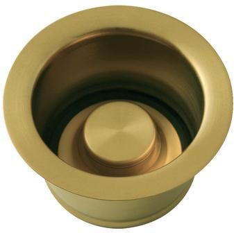Kingston Extended Disposal Flange