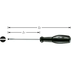 Hazet trinamic Schraubendreher 803-25