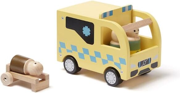 Ambulans AIDEN KIDS CONCEPT