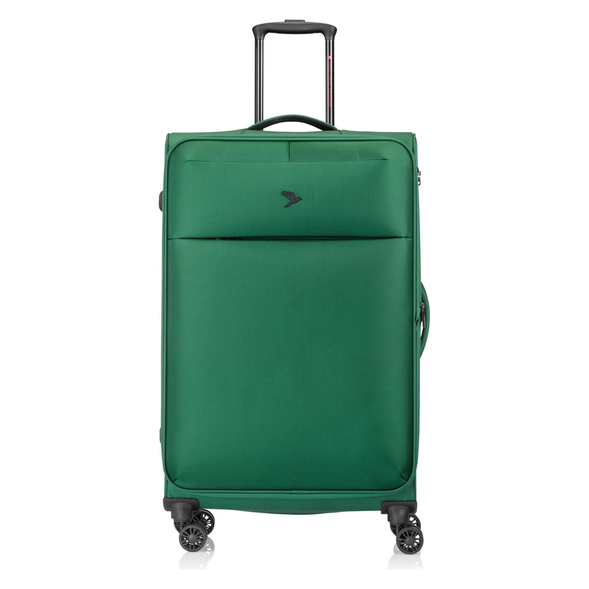 Pack Easy GoUp Trolley (130 l) (8988GR)