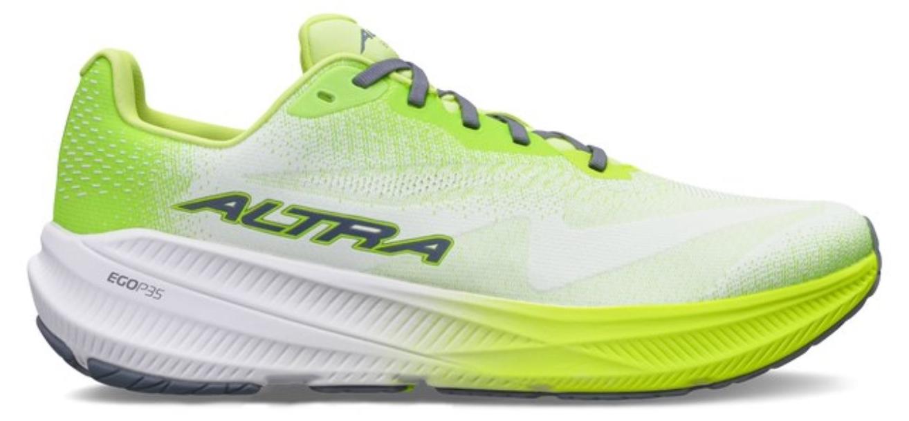 Schuhe Altra Experience Flow 3 AL0A85SS1021M