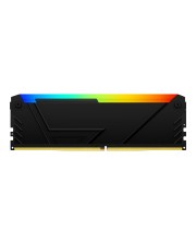 Kingston 64 GB DDR4-3200MT/s CL16 DIMM Kit of 2 DDR4 (KF432C16BB2AK2/64)