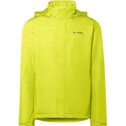 Vaude, Herren, Velojacke, Escape Bike Warm Jacket (XL), Grün, XL