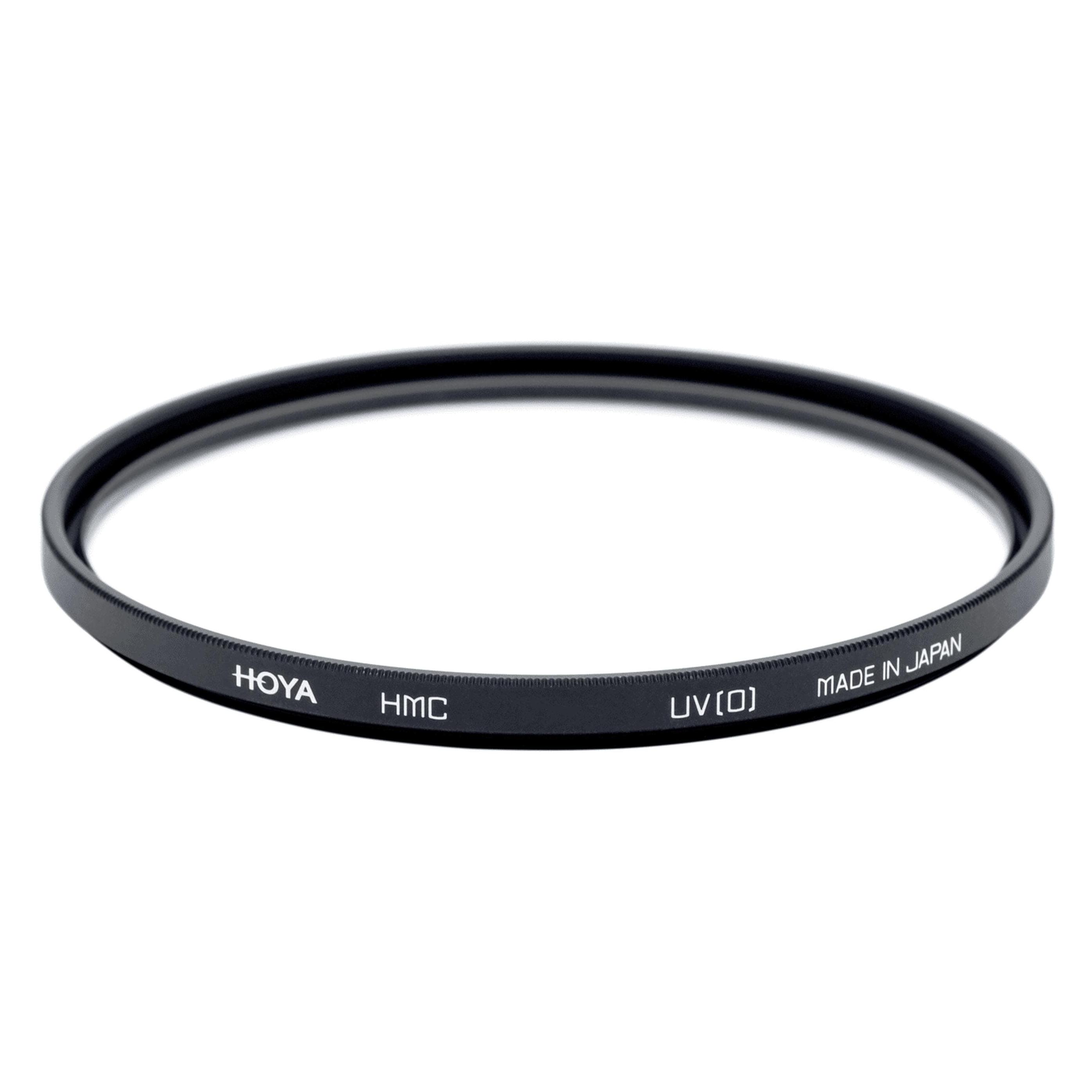 Hoya HMC UV(0) Filter (95 mm, UV-Filter) (Y5UV095)