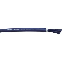DAP MK-1222 Studio Multicore 12-paariges Kabel