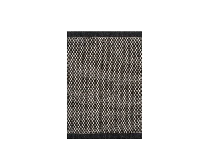 Linie Design Asko Teppich Black, 170 x 240cm